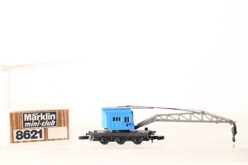 Märklin mini club - z, 8621