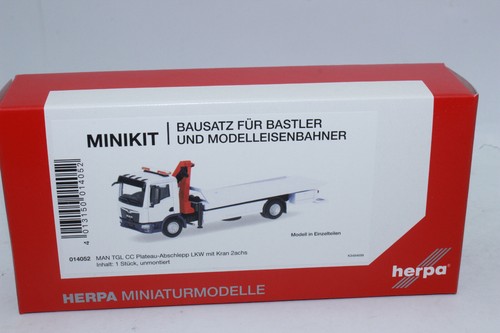 Herpa 014052 minikit - herpa,