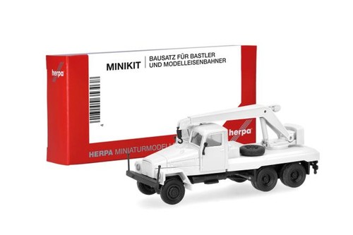 Herpa minikit ifa - minikit,