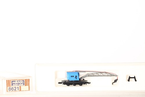 Märklin mini club scala - märklin, mini-club