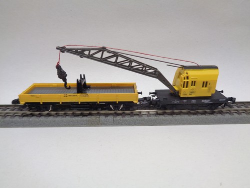 Märklin miniclub 8657 - 8657, set