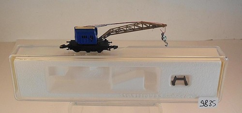 Märklin mini club scala - märklin,