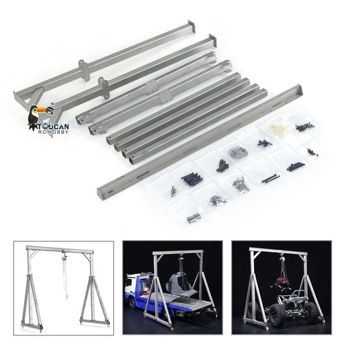 Jdm metal gantry - jdm, 1/10