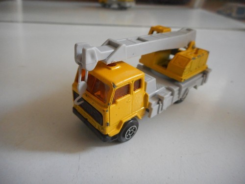 Norev minijet volvo - norev, carro