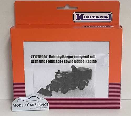 Minitank 211201052 - minitank, (h0):