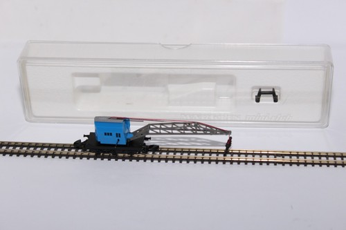 Märklin mini club - /scala, z