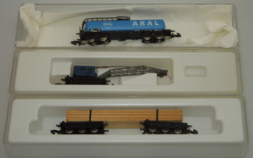 Märklin mini club 8619 8621 - märklin, 8619,