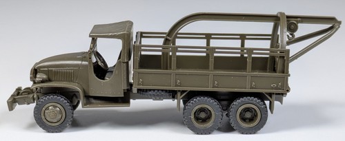 Roco minitank gmc camion - minitank,