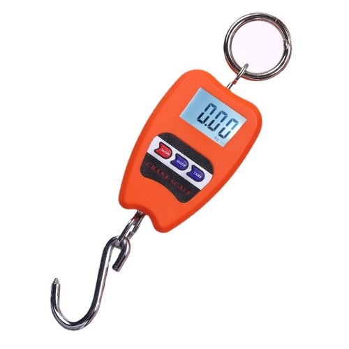 Mini bilancia gru 200 - , kg