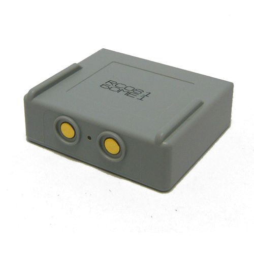 Batteria per telecomando