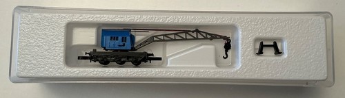 Märklin mini club - märklin, z