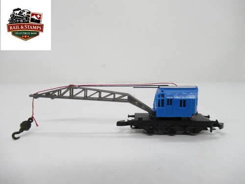 Märklin mini club - mini-club, 8621