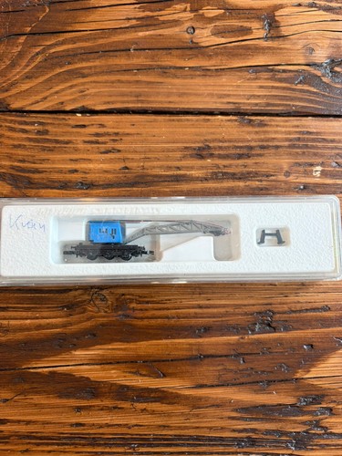 Märklin mini club 8621 - 8621, carro