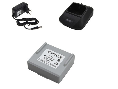 Batteria premium per - batteria, controllo