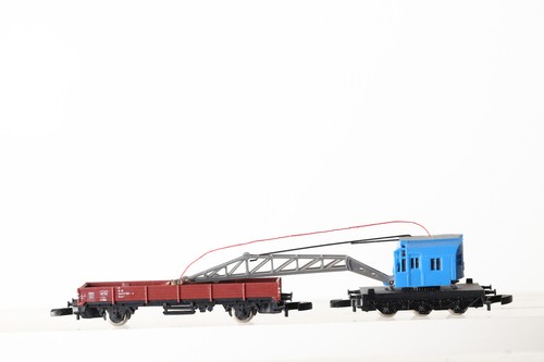 Märklin mini club - märklin, mini-club