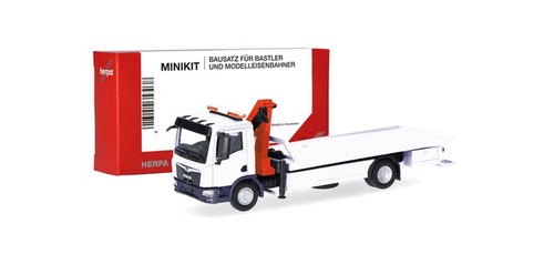 Herpa minikit 014052 1 87 - herpa,