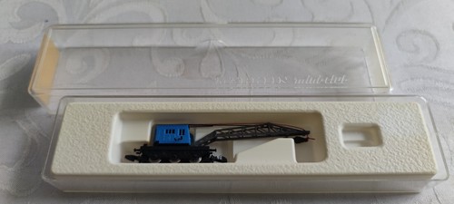 Märklin mini club - *, z