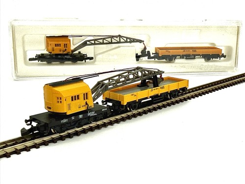 Märklin 8657 mini club - mini-club, carro