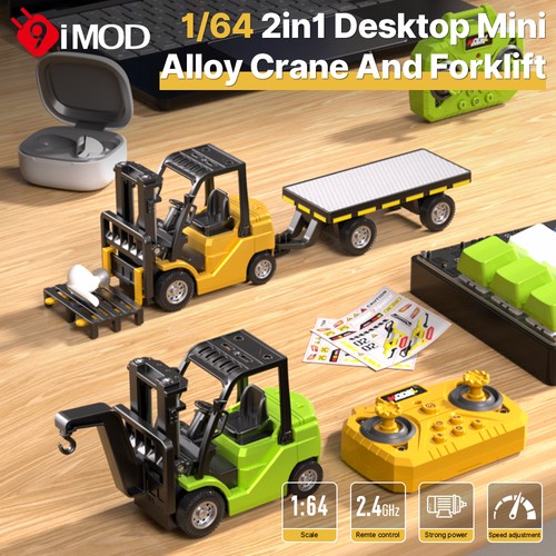 9imod auto in - 9imod, 1:64