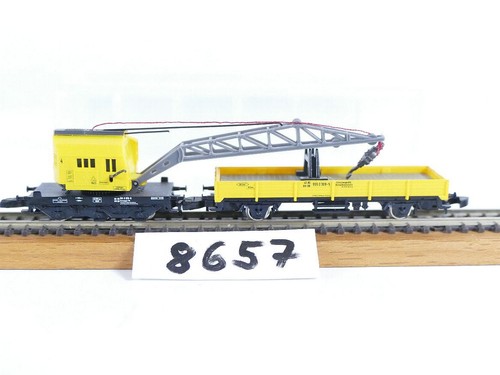Märklin mini club scala