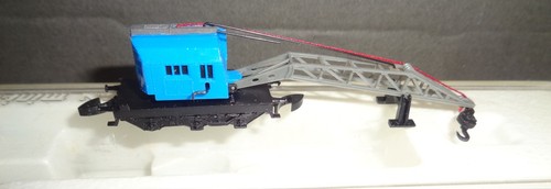 Märklin mini club 8621 carro - 8621,