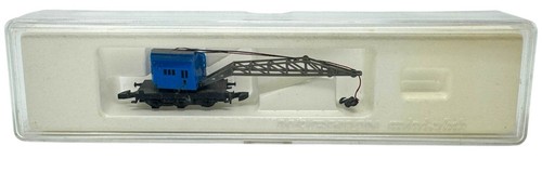Märklin mini club carro - z,