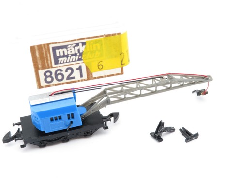 358z märklin mini club z - -,