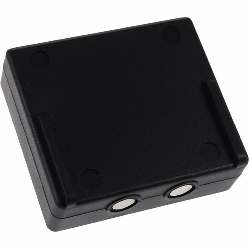 Batteria per comando gru