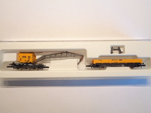 Märklin miniclub 8657 - märklin, set