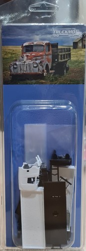 Herpa minikit truckmo - minikit,