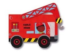 Karls kran mini maschinen von - kran, mini-maschinen
