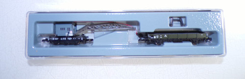 Märklin mini club - z, 86571