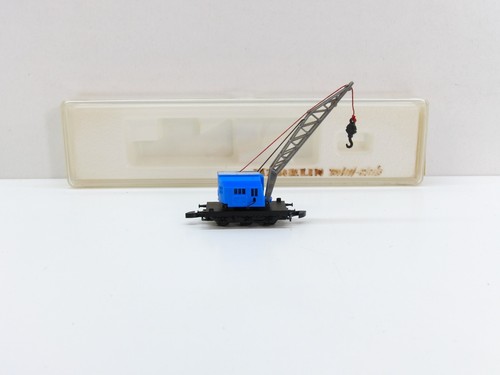 Märklin mini club 8621 - z,