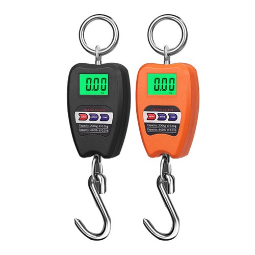 Bilancia mini gru - 200, kg