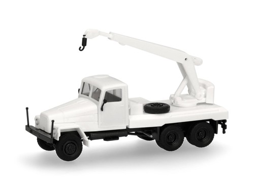 Herpa 014205 camion minikit - 014205,