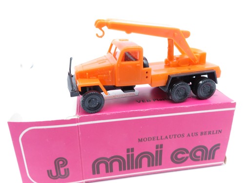 321ho minicar h0 1021 - /33,
