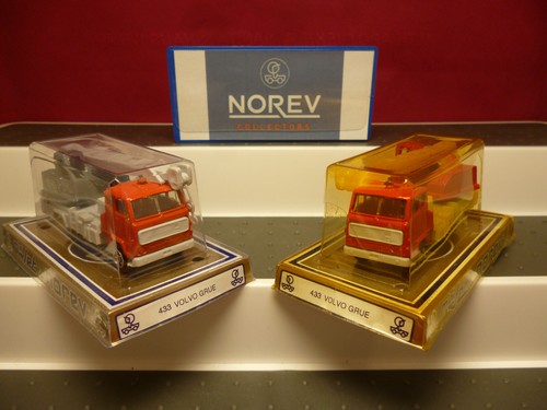 Norev mini jet - norev, jet: